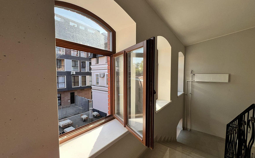 Офис в центре, 150 м² фото
