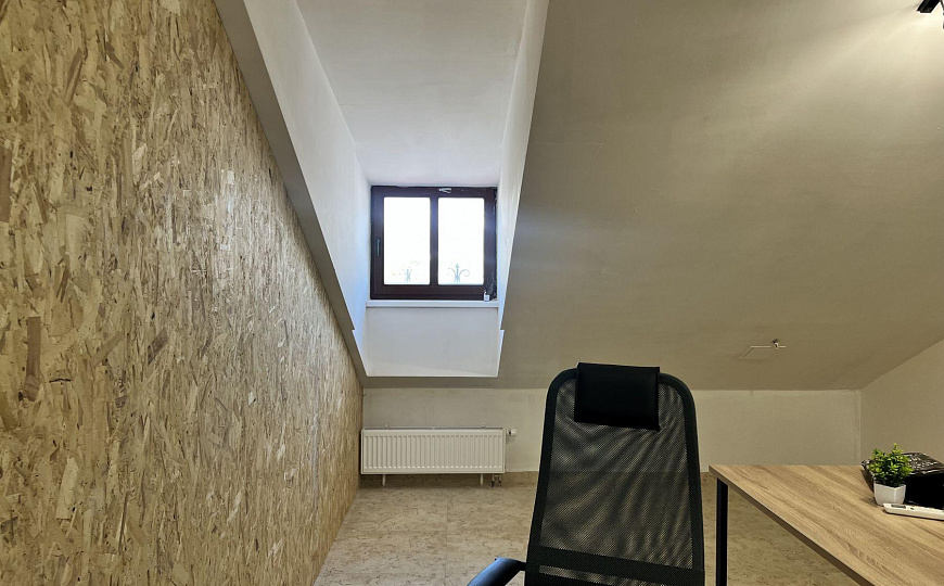 Офис в центре, 150 м² фото