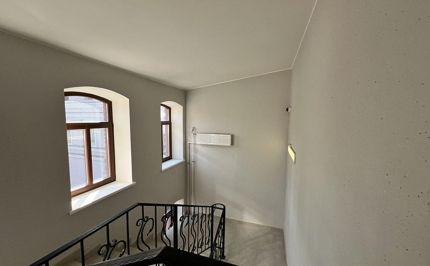 Офис в центре, 150 м² фото