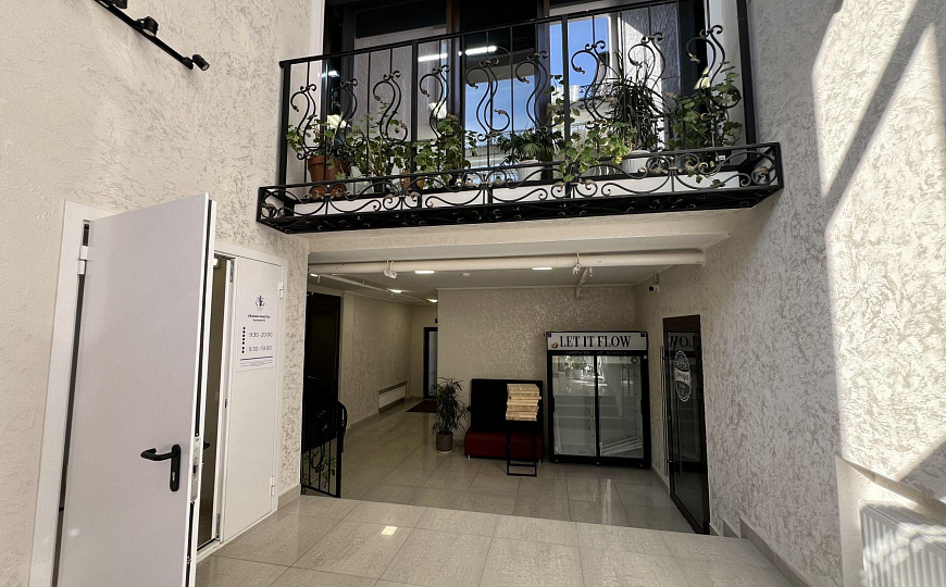 Офис в центре, 150 м² фото