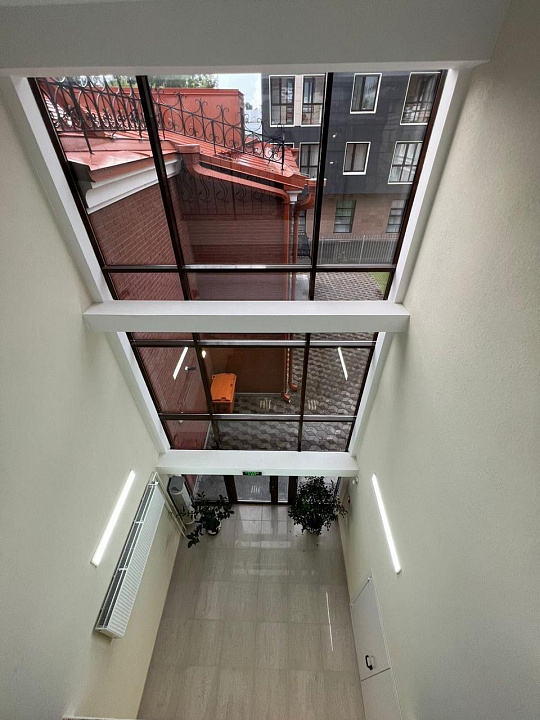 Офис в центре, 150 м² фото