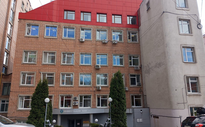 Сдам помещение свободного назначения, 560 м² фото