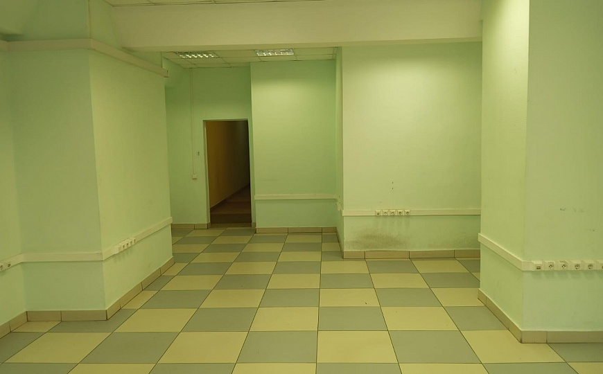 Сдам помещение свободного назначения, 560 м² фото