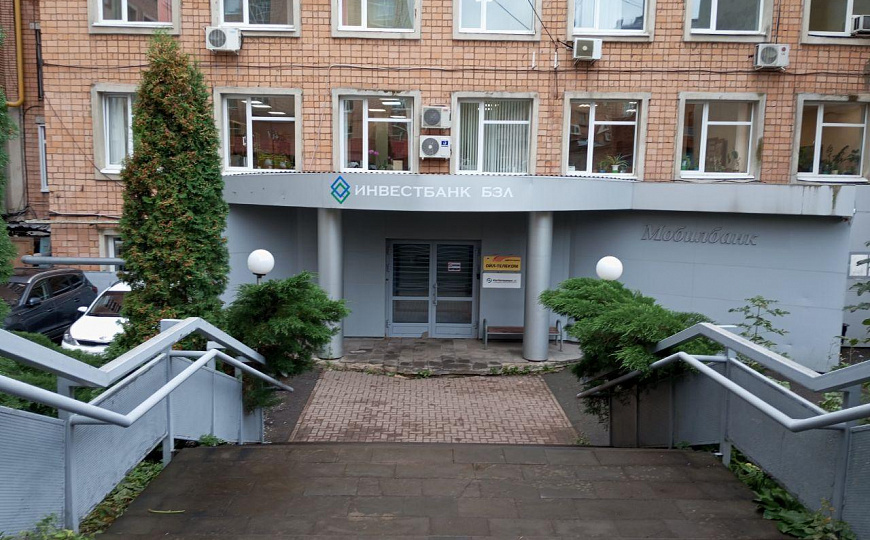 Офисное помещение 120м² фото