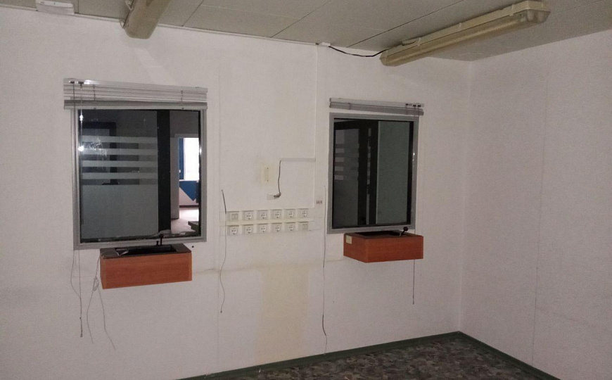 Офисное помещение 120м² фото