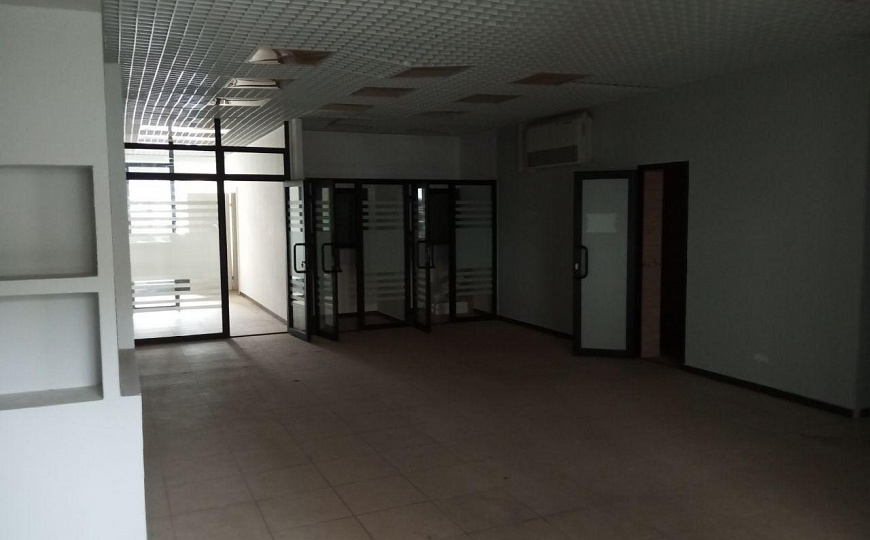 Офисное помещение 120м² фото