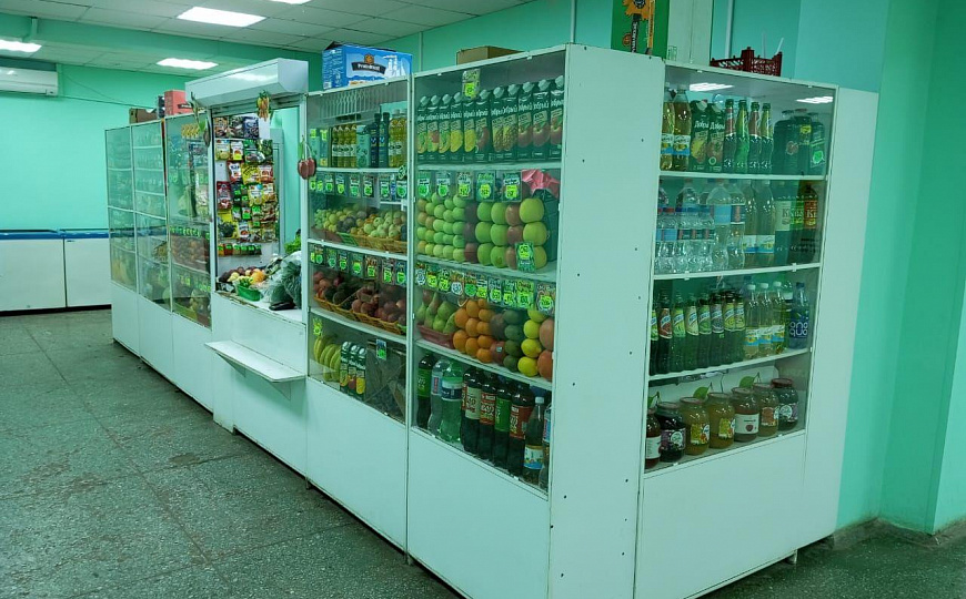 Сдаются торговые помещения от 15 м² до 400 м²  фото
