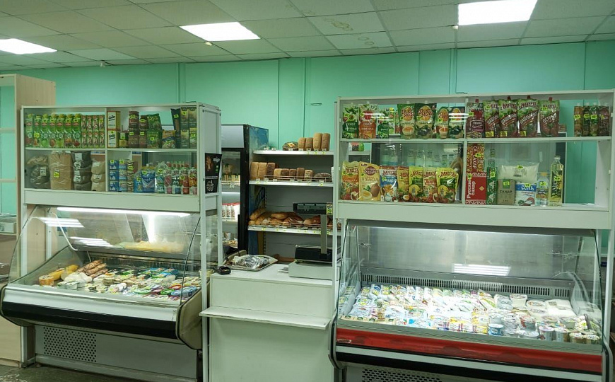 Сдаются торговые помещения от 15 м² до 400 м²  фото