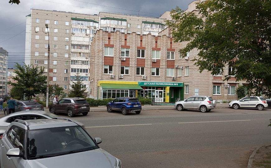 Сдаются торговые помещения от 15 м² до 400 м²  фото