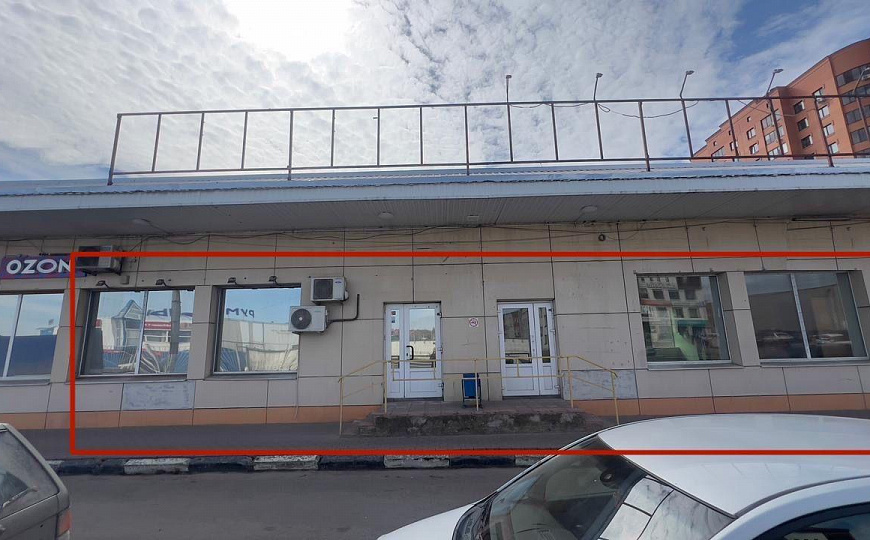 Сдам помещение свободного назначения, 230 м² фото