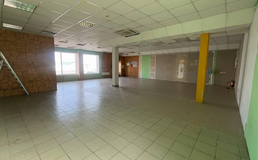 Сдам помещение свободного назначения, 230 м² фото