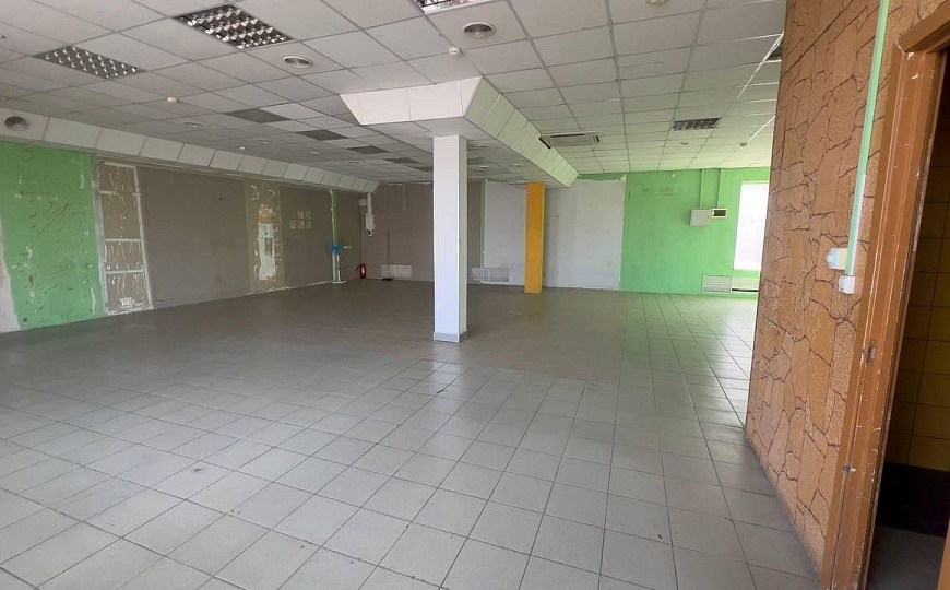 Сдам помещение свободного назначения, 230 м² фото