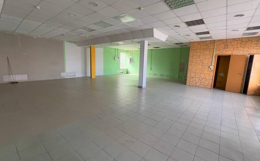 Сдам помещение свободного назначения, 230 м² фото