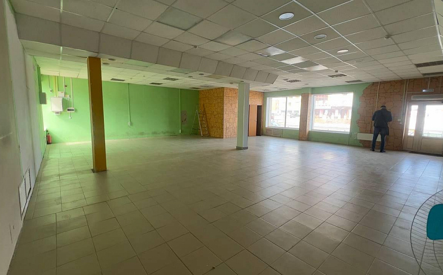 Сдам помещение свободного назначения, 230 м² фото