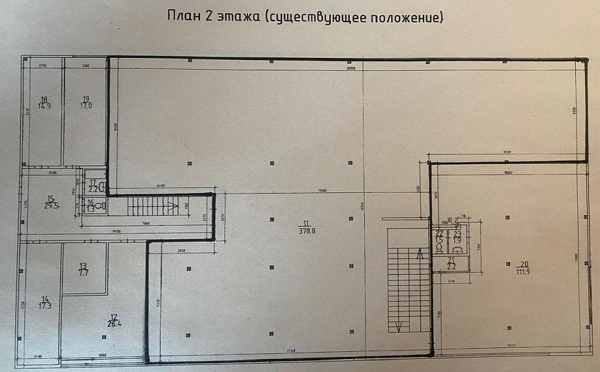 Сдам помещение свободного назначения, 350 м² фото