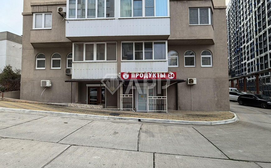 Продам помещение свободного назначения, 99,3 м² фото