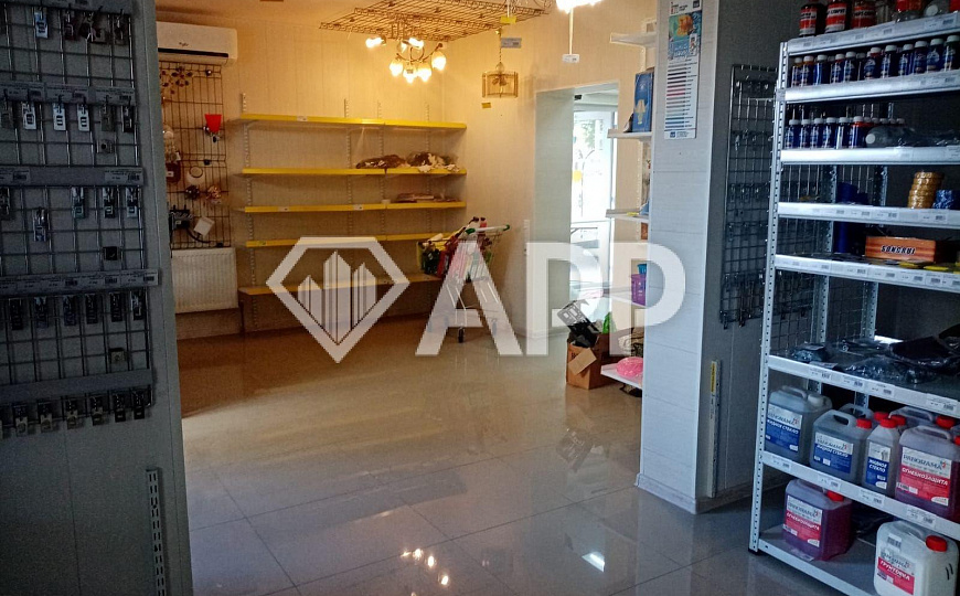 Продам помещение свободного назначения, 99,3 м² фото
