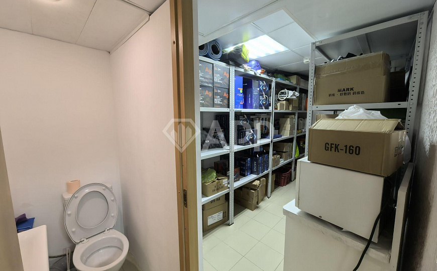 Продам помещение свободного назначения, 99,3 м² фото