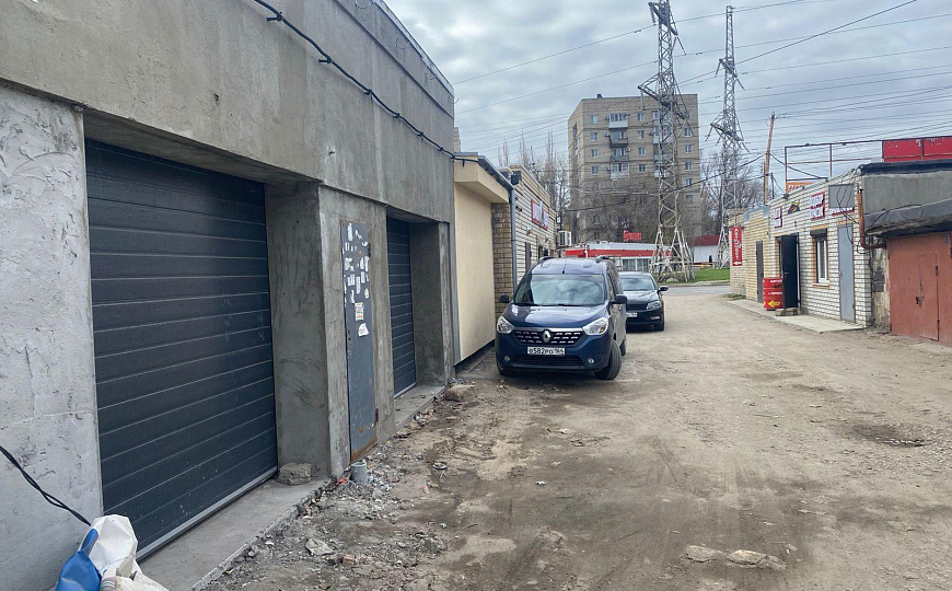 Сдам производственное помещение, 44 м² фото