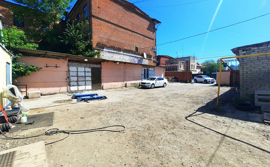 Сдам офисное помещение, 100 м² фото
