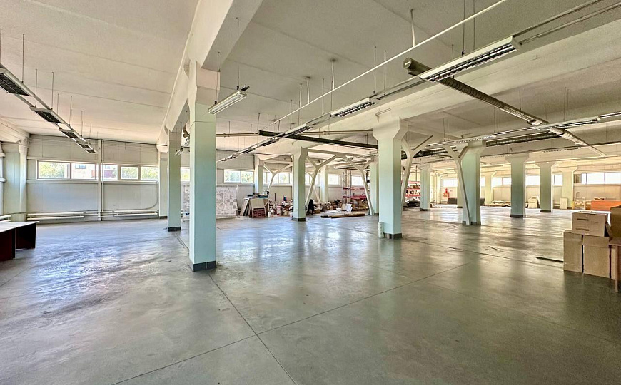 Сдам помещение свободного назначения, 800 м² фото
