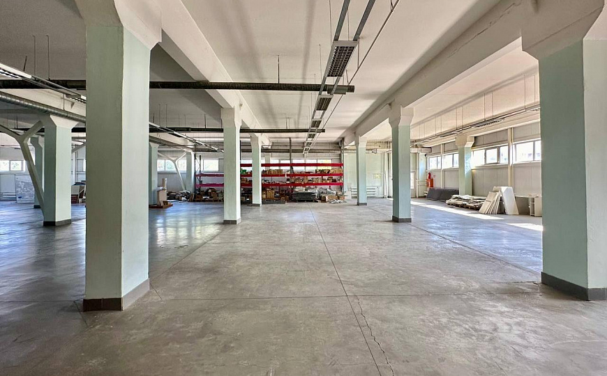 Сдам помещение свободного назначения, 800 м² фото