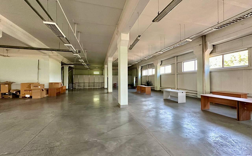 Сдам помещение свободного назначения, 800 м² фото