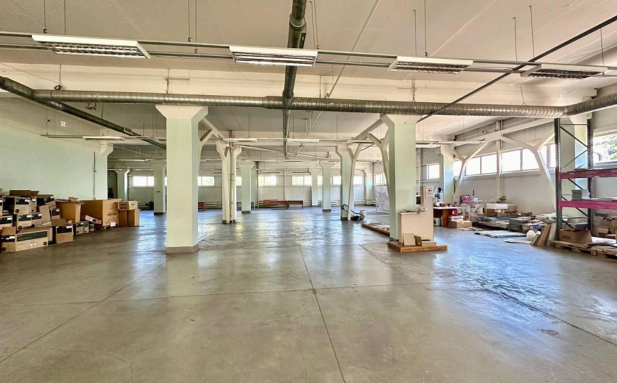 Сдам помещение свободного назначения, 800 м² фото