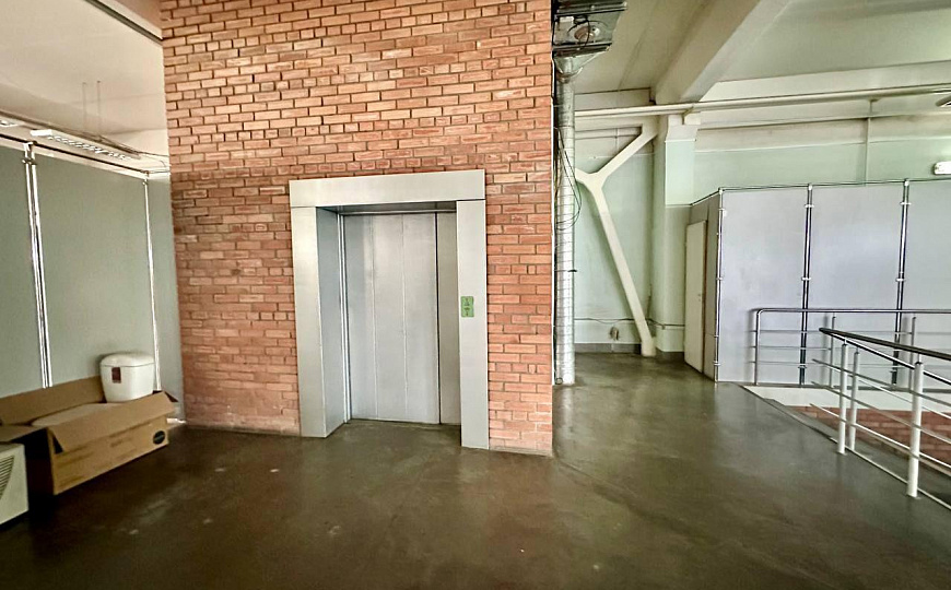 Сдам помещение свободного назначения, 800 м² фото