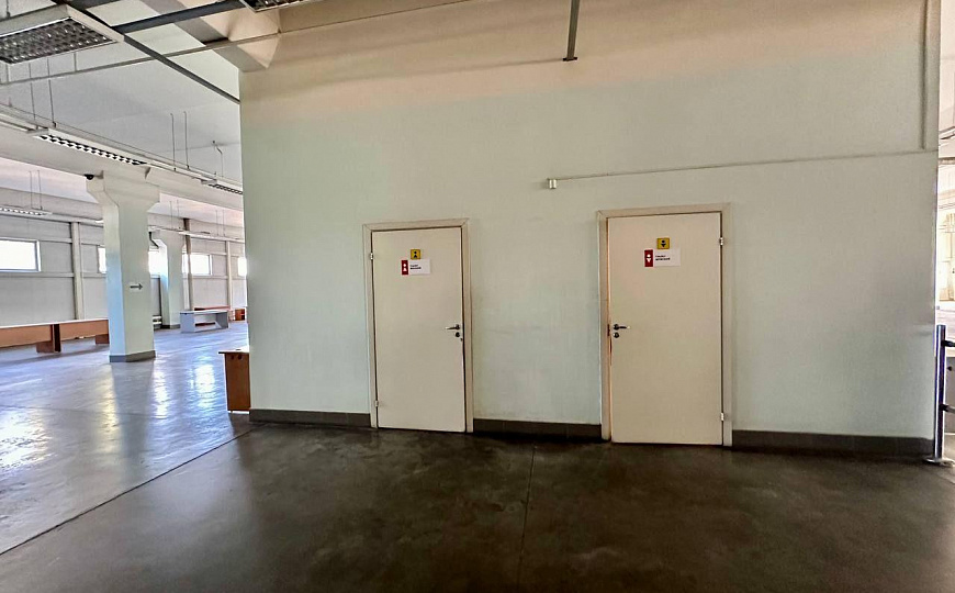 Сдам помещение свободного назначения, 800 м² фото