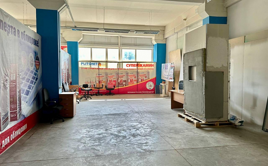 Сдам помещение свободного назначения, 800 м² фото