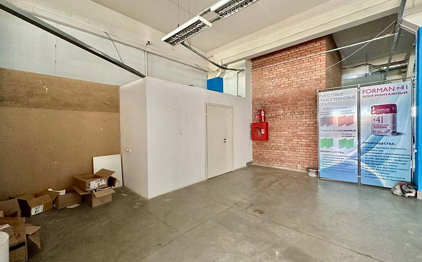 Сдам помещение свободного назначения, 800 м² фото