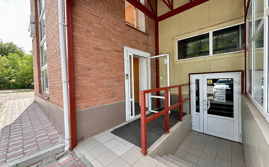 Сдам помещение свободного назначения, 800 м² фото