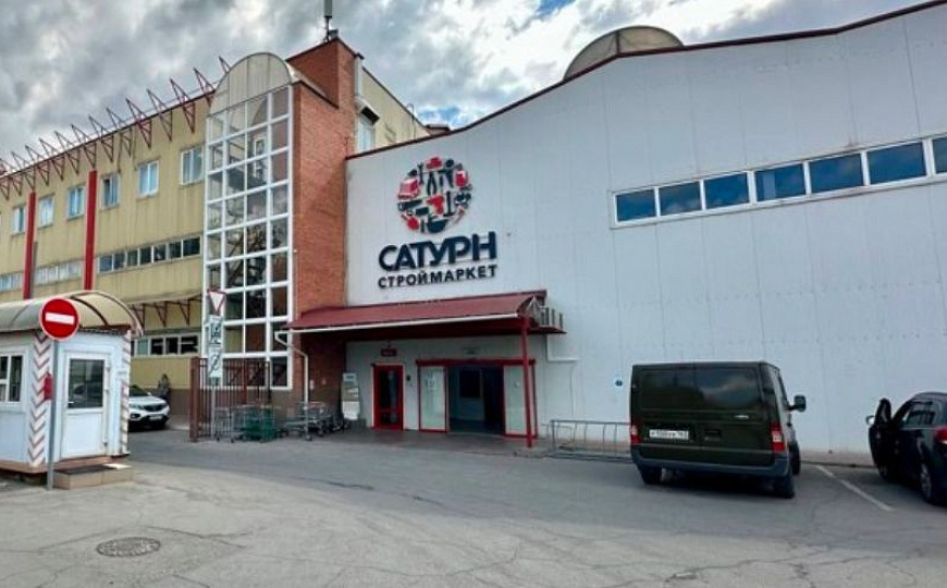 Сдам помещение свободного назначения, 800 м² фото