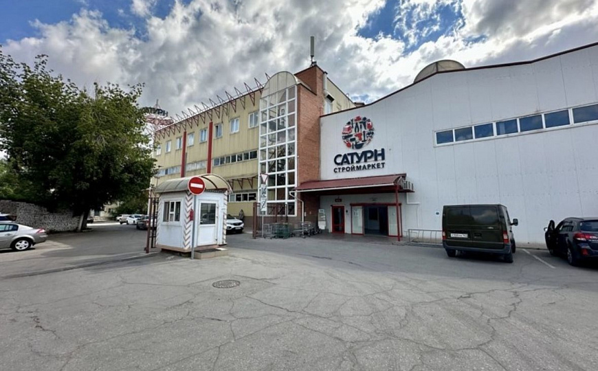 Сдам помещение свободного назначения, 800 м² фото