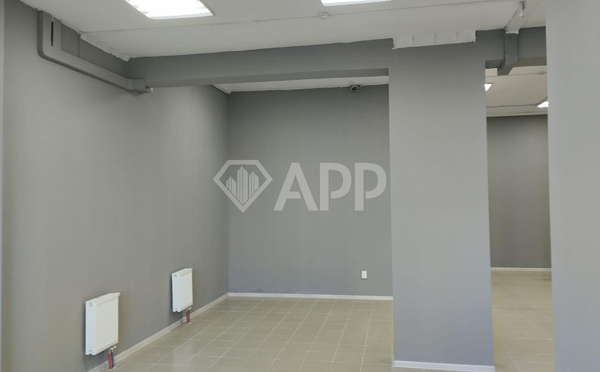 Сдаю рядом с ТЦ Мега  187 м², высокий трафик! фото