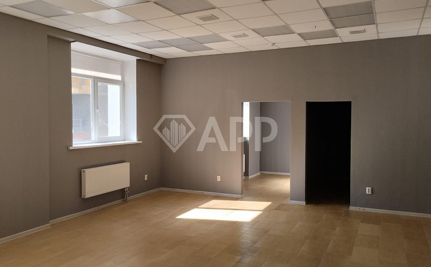 Сдаю рядом с ТЦ Мега  187 м², высокий трафик! фото