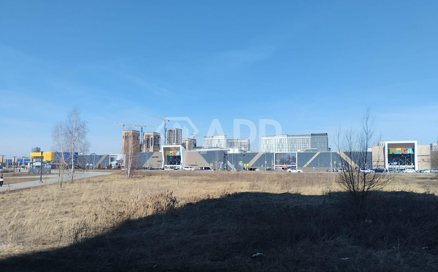 Сдаю рядом с ТЦ Мега  187 м², высокий трафик! фото