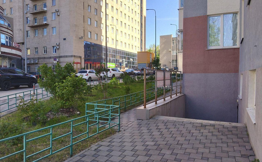 Сдам помещение свободного назначения фото