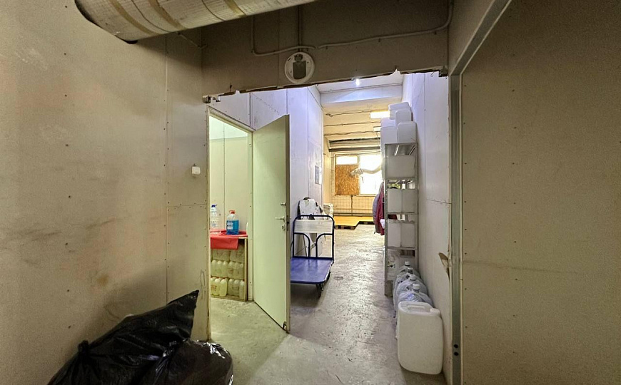 Аренда 250 м2 на ул. Алма-Атинской под пищевое производство фото