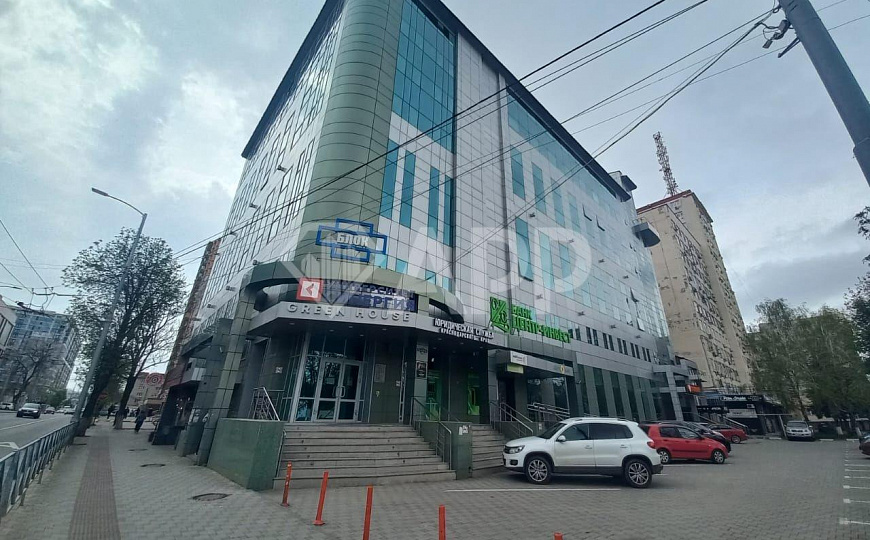 Продам бизнес-центр/офисный центр, 5 080 м² фото