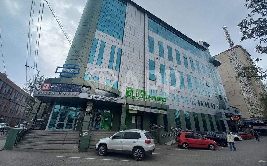 Продам бизнес-центр/офисный центр, 5 080 м² фото
