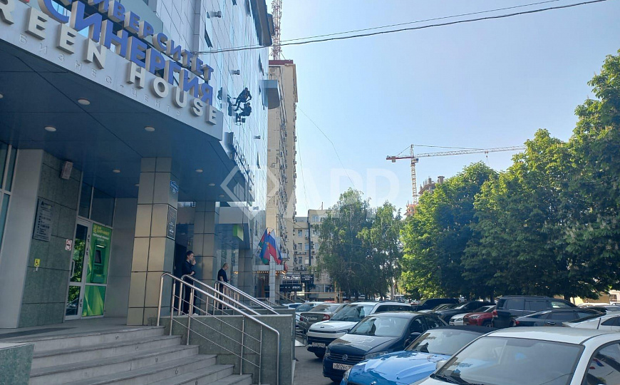 Продам бизнес-центр/офисный центр, 5 080 м² фото