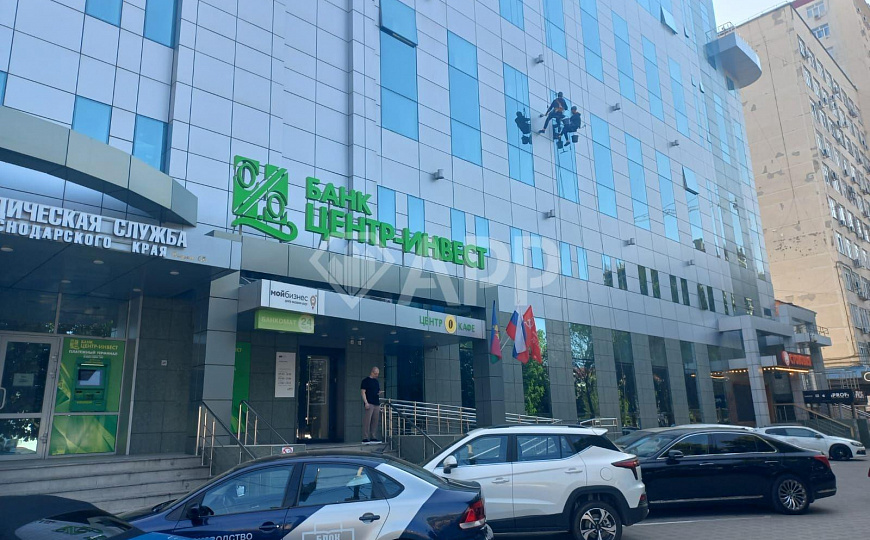 Продам бизнес-центр/офисный центр, 5 080 м² фото