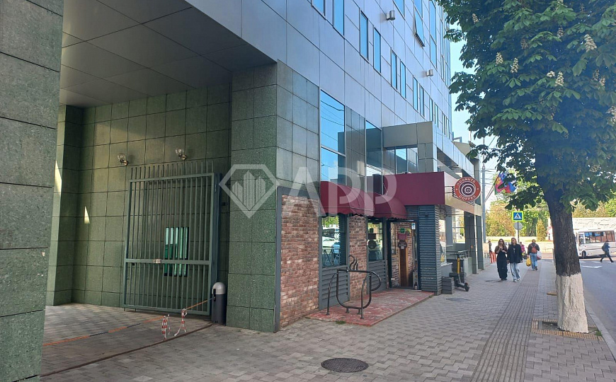 Продам бизнес-центр/офисный центр, 5 080 м² фото