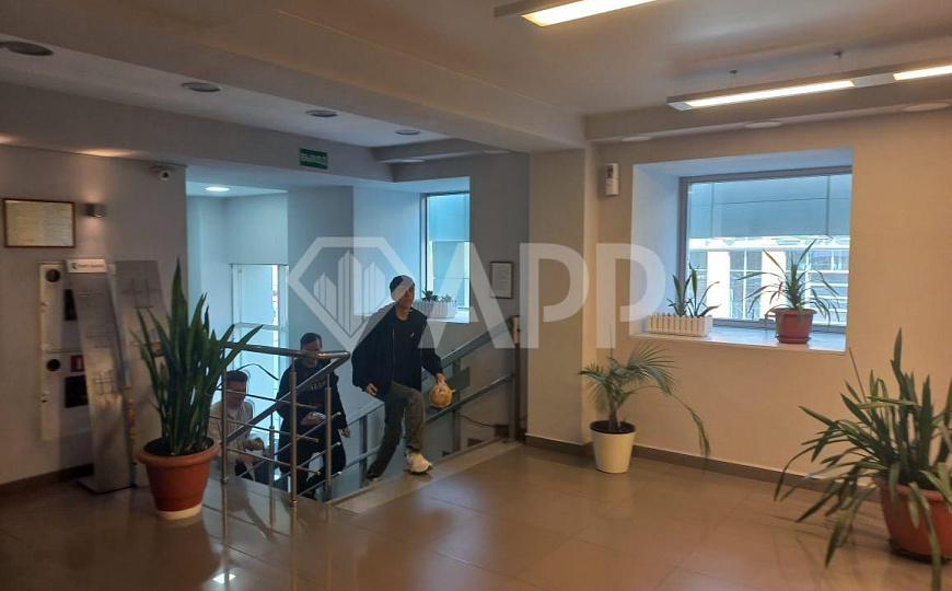 Продам бизнес-центр/офисный центр, 5 080 м² фото