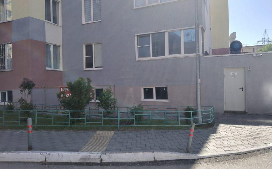 Продам помещение свободного назначения, 100 м² фото