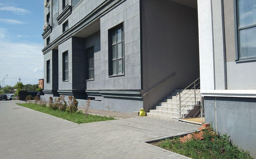 Сдам помещение свободного назначения, 400 м² фото