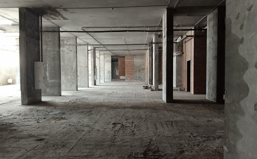 Сдам помещение свободного назначения, 400 м² фото
