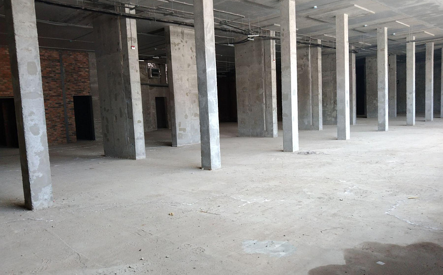 Сдам помещение свободного назначения, 400 м² фото